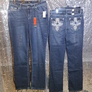 NWT Earl Jeans